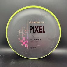 Load image into Gallery viewer, Axiom Simon Line Electron Firm Pixel
