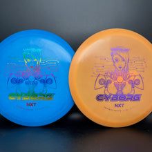 Load image into Gallery viewer, Gateway NXT Cyborg
