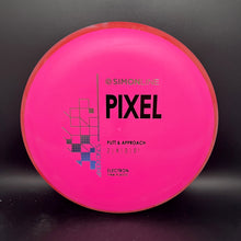 Load image into Gallery viewer, Axiom Simon Line Electron Firm Pixel
