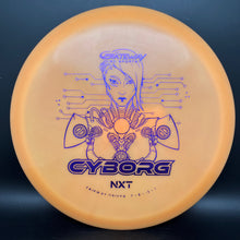 Load image into Gallery viewer, Gateway NXT Cyborg
