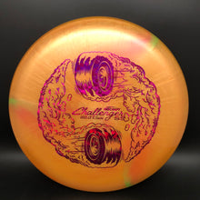 Load image into Gallery viewer, Discraft Ti Swirl Challenger SS - Super Sport
