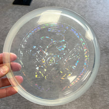 Load image into Gallery viewer, Discraft CryZtal Clear Ghost Stamp Buzzz LE
