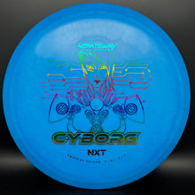 Load image into Gallery viewer, Gateway NXT Cyborg
