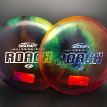 Load image into Gallery viewer, Discraft Z Fly Dye Roach - L.E.
