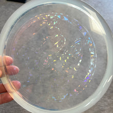 Load image into Gallery viewer, Discraft CryZtal Clear Ghost Stamp Buzzz LE
