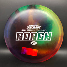 Load image into Gallery viewer, Discraft Z Fly Dye Roach - L.E.
