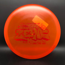 Load image into Gallery viewer, Discraft CryZtal FLX Zone - Graffiti
