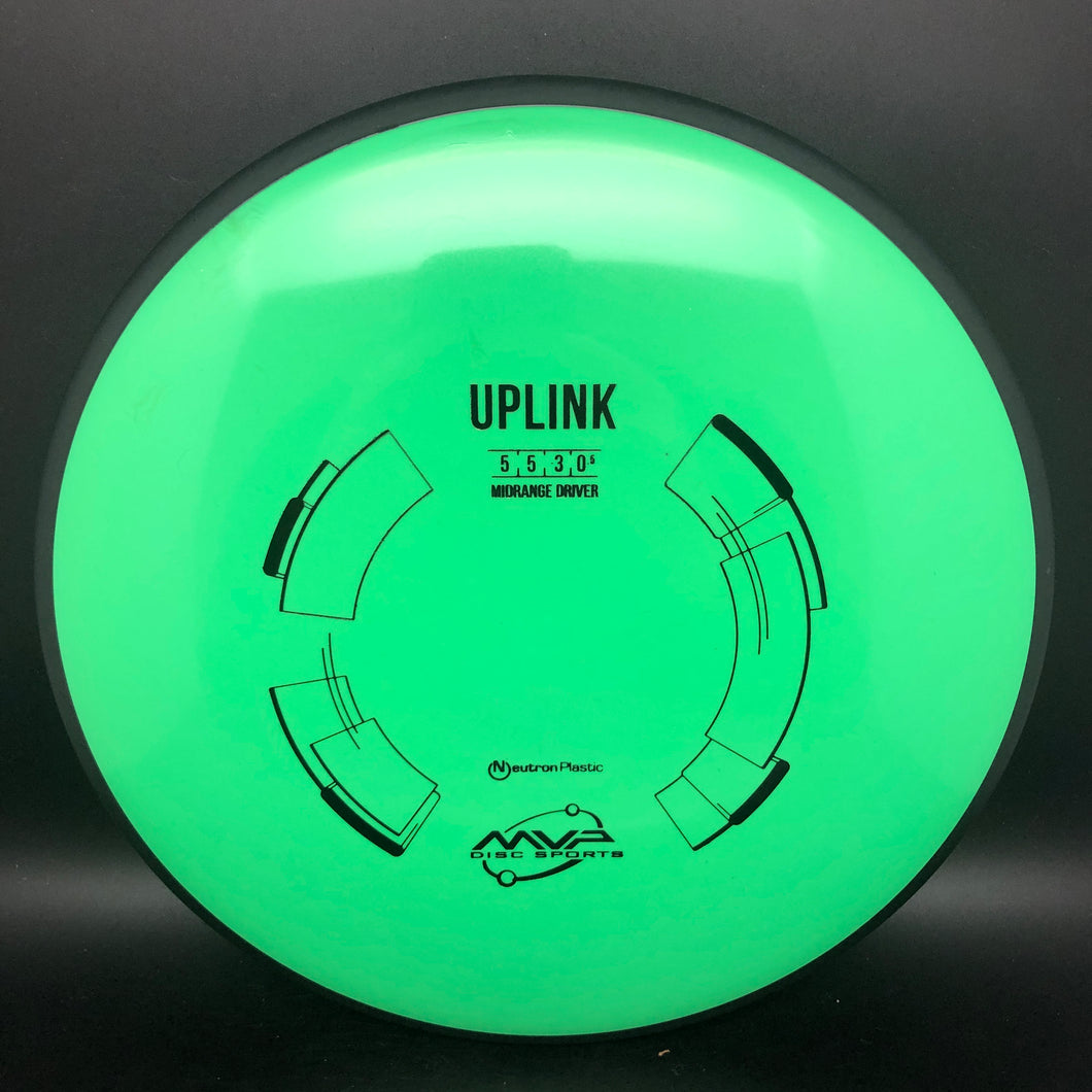 MVP Neutron Uplink - stock