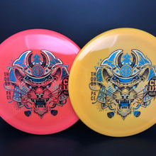 Load image into Gallery viewer, Thought Space Athletics Aura Crux - tiger
