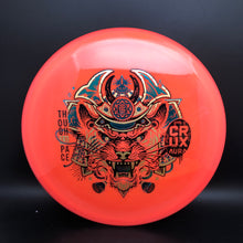 Load image into Gallery viewer, Thought Space Athletics Aura Crux - tiger
