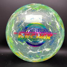 Load image into Gallery viewer, Discraft Jawbreaker Z FLX Archer LE

