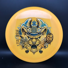 Load image into Gallery viewer, Thought Space Athletics Aura Crux - tiger
