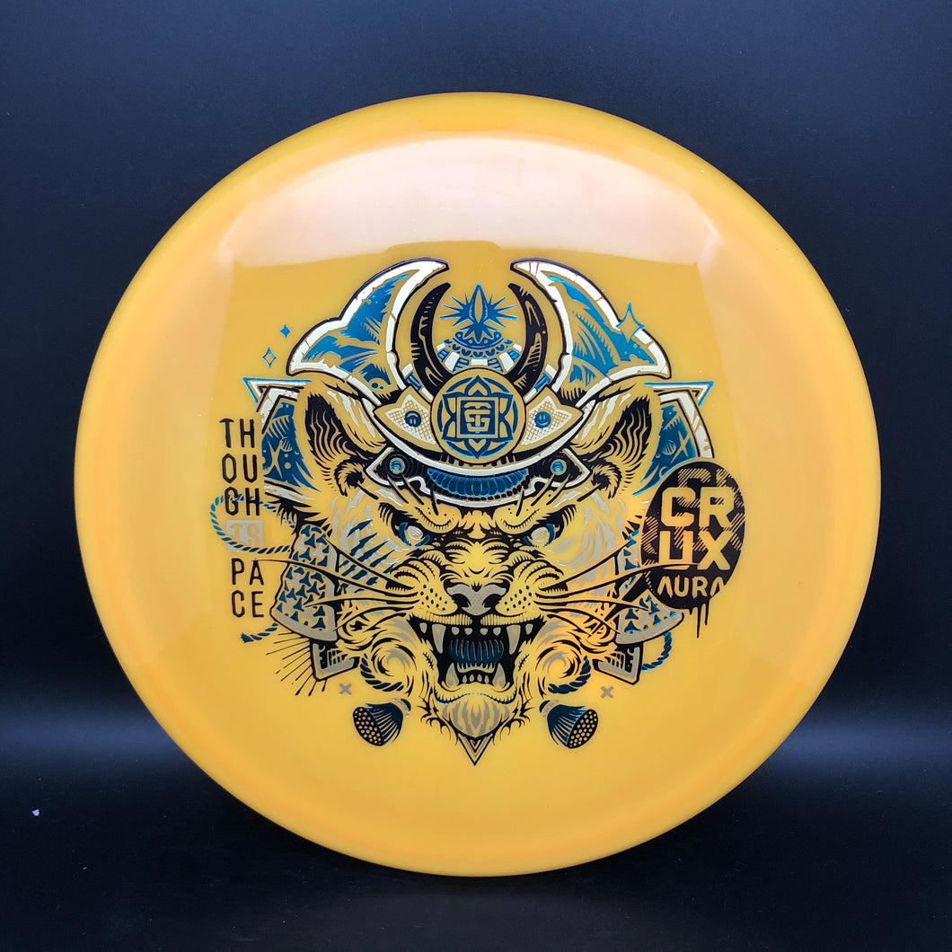 Thought Space Athletics Aura Crux - tiger