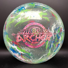 Load image into Gallery viewer, Discraft Jawbreaker Z FLX Archer LE
