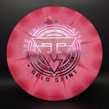 Load image into Gallery viewer, Latitude 64 Gold Burst Saint - 2022 Trilogy Challenge
