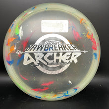 Load image into Gallery viewer, Discraft Jawbreaker Z FLX Archer LE
