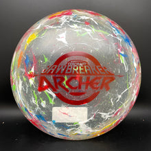 Load image into Gallery viewer, Discraft Jawbreaker Z FLX Archer LE
