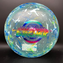 Load image into Gallery viewer, Discraft Jawbreaker Z FLX Archer LE
