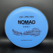 Load image into Gallery viewer, MVP Electron Soft Nomad - stock
