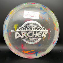Load image into Gallery viewer, Discraft Jawbreaker Z FLX Archer LE
