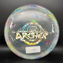 Load image into Gallery viewer, Discraft Jawbreaker Z FLX Archer LE
