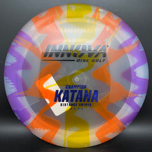 Load image into Gallery viewer, Innova I-Dye Champion Katana
