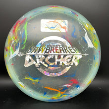 Load image into Gallery viewer, Discraft Jawbreaker Z FLX Archer LE
