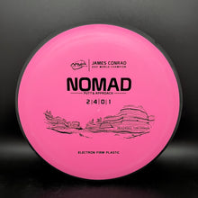 Load image into Gallery viewer, MVP Electron Firm Nomad Classic stock
