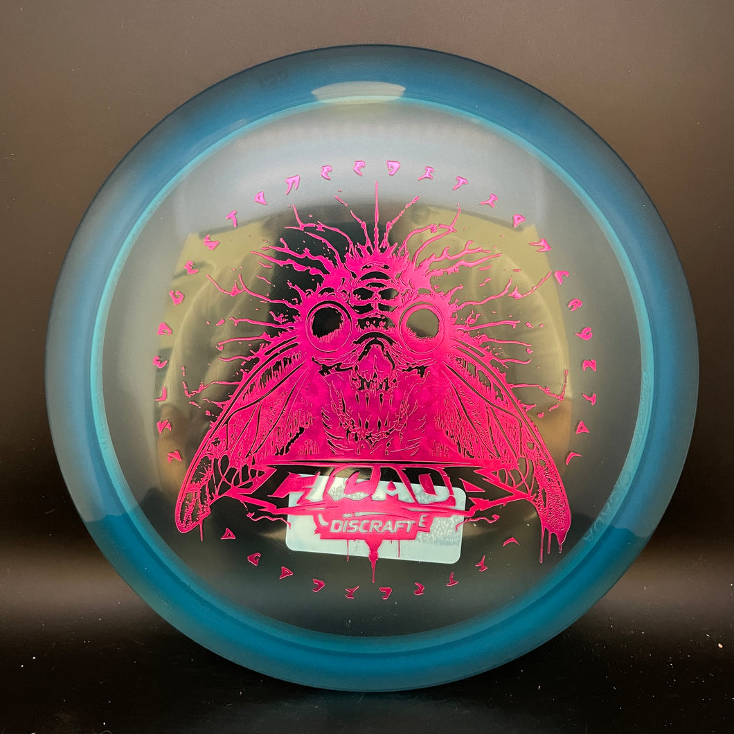 Discraft CryZtal Lite Cicada LE