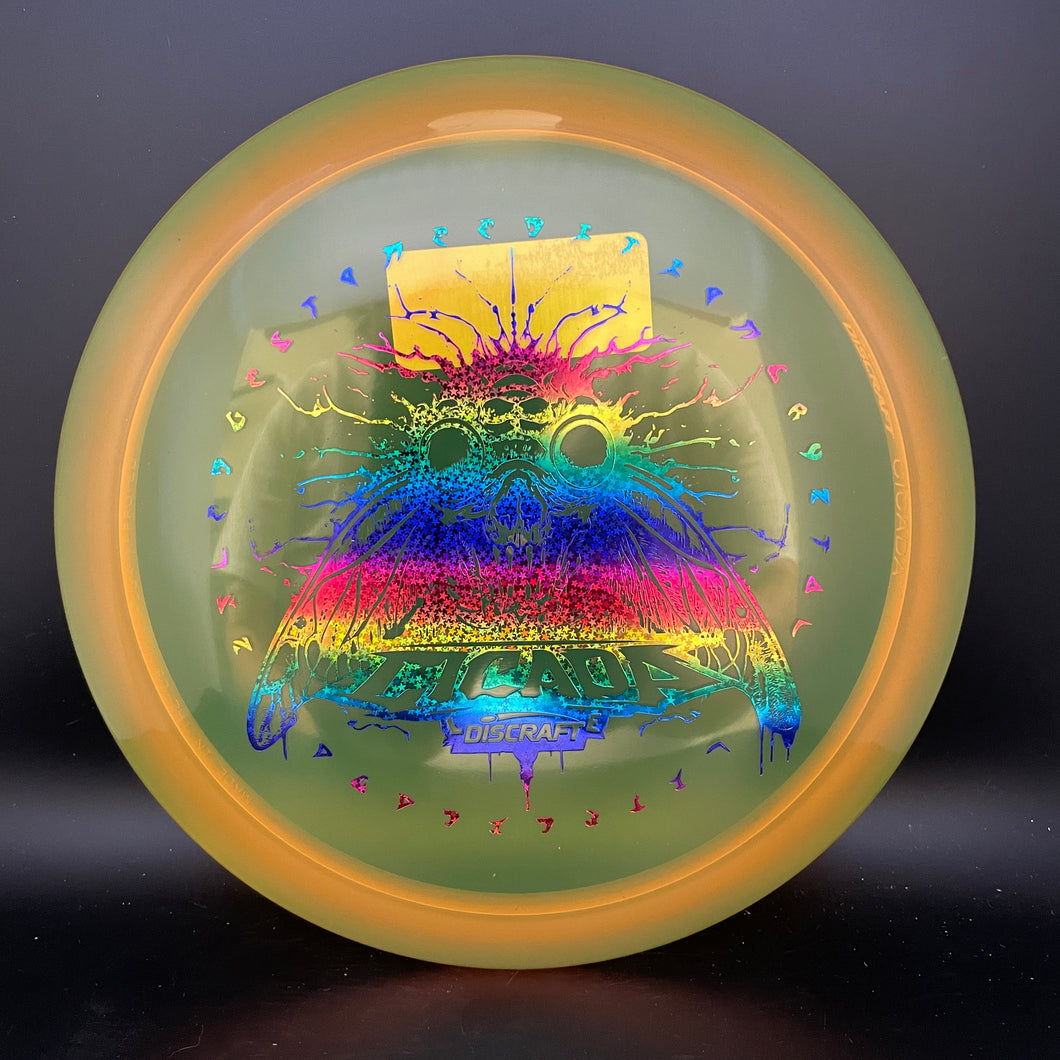 Discraft CryZtal Lite Cicada LE