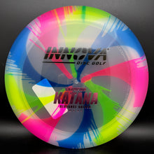 Load image into Gallery viewer, Innova I-Dye Champion Katana
