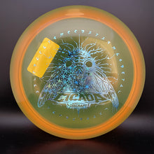 Load image into Gallery viewer, Discraft CryZtal Lite Cicada LE
