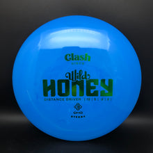 Load image into Gallery viewer, Clash Discs Steady Wild Honey - stock
