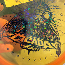 Load image into Gallery viewer, Discraft CryZtal Lite Cicada LE
