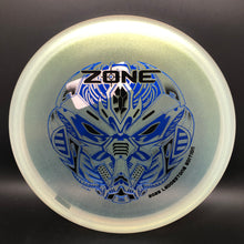 Load image into Gallery viewer, Discraft Z Colorshift Zone - Robot Face
