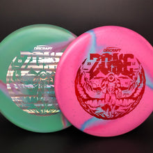 Load image into Gallery viewer, Discraft ESP Swirl Sparkle Glo Zone - OB Lava
