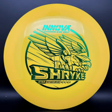 Load image into Gallery viewer, Innova Star Shryke - character stock
