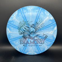 Load image into Gallery viewer, Latitude 64 Retro Burst Diamond - stock
