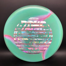 Load image into Gallery viewer, Discraft ESP Swirl Sparkle Glo Zone - OB Lava
