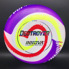 Load image into Gallery viewer, Innova Star I-DYE Destroyer - stock
