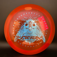 Load image into Gallery viewer, Discraft CryZtal Lite Cicada LE
