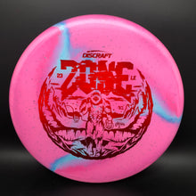 Load image into Gallery viewer, Discraft ESP Swirl Sparkle Glo Zone - OB Lava
