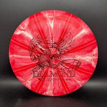 Load image into Gallery viewer, Latitude 64 Retro Burst Diamond - stock
