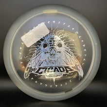 Load image into Gallery viewer, Discraft CryZtal Lite Cicada LE
