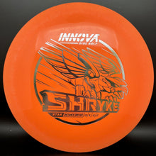 Load image into Gallery viewer, Innova Star Shryke - character stock
