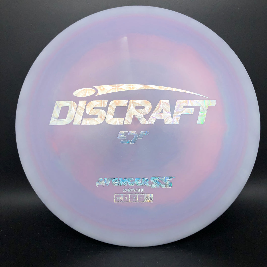 Discraft ESP Avenger SS - stock