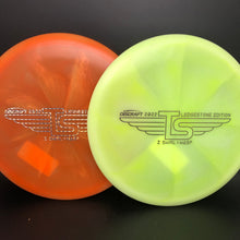 Load image into Gallery viewer, Discraft Z Swirl Wasp - &#39;22 L.E.
