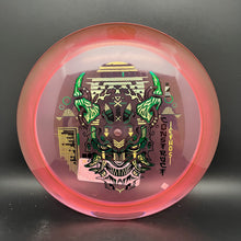 Load image into Gallery viewer, Thought Space Athletics Ethos Construct
