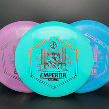 Load image into Gallery viewer, Infinite Discs I-Blend Emperor, Run 34
