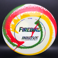 Load image into Gallery viewer, Innova Star I-Dye Firebird - stock
